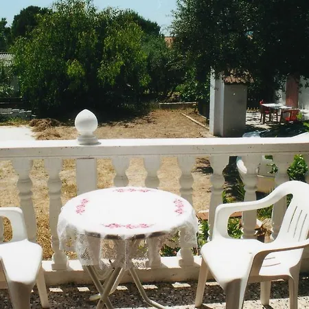 Appartement Hermis Lithakia (Zakynthos)