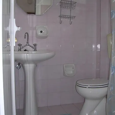 Appartement Hermis